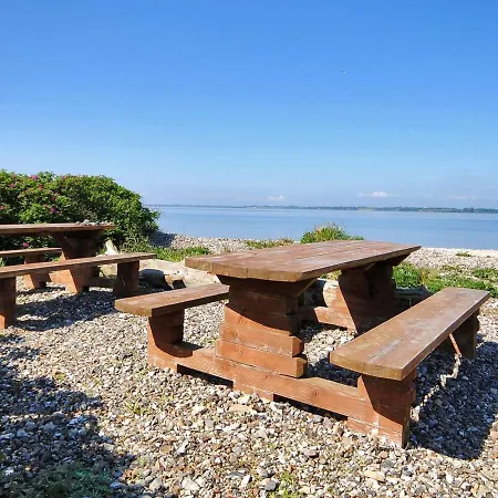 Holiday home Eloise - 50m To The Inlet In The Liim Fiord By Interhome *