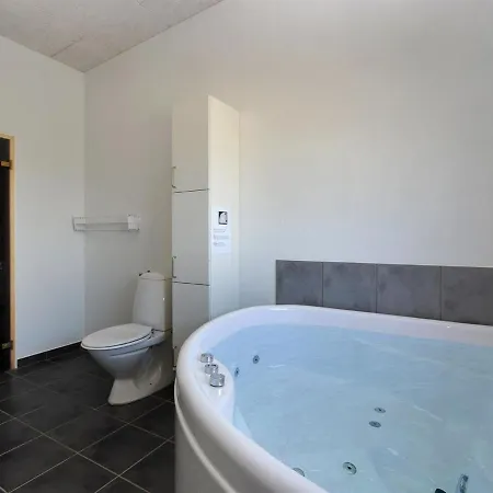 Eloise - 50m To The Inlet In The Liim Fiord By Interhome Holiday home *