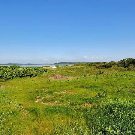 Holiday home Eloise - 50m To The Inlet In The Liim Fiord By Interhome *