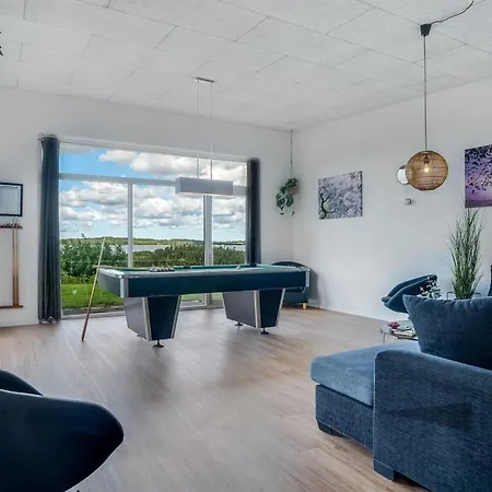 Casa de Férias Eloise - 50m To The Fjord By Interhome