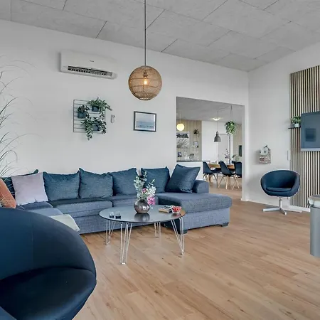 Feriehus Eloise - 50m To The Fjord By Interhome Roslev