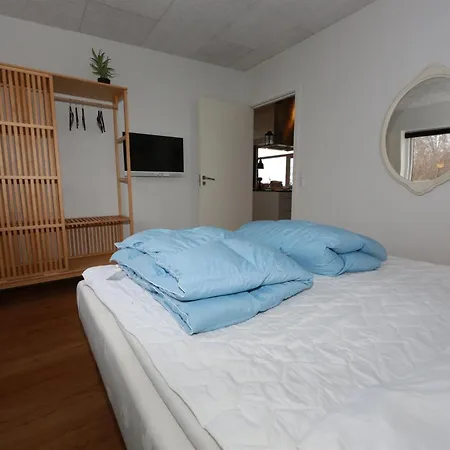 Feriehus Eloise - 50m To The Fjord By Interhome