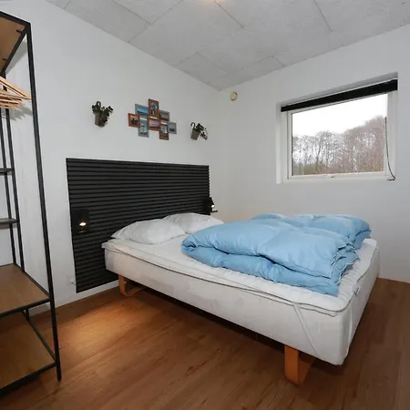 Nyaraló Eloise - 50m To The Fjord By Interhome *