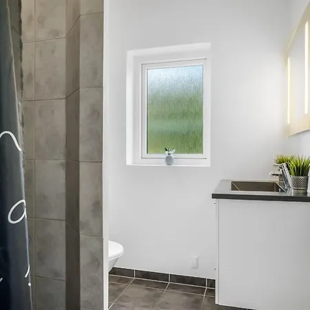 Feriehus Eloise - 50m To The Fjord By Interhome