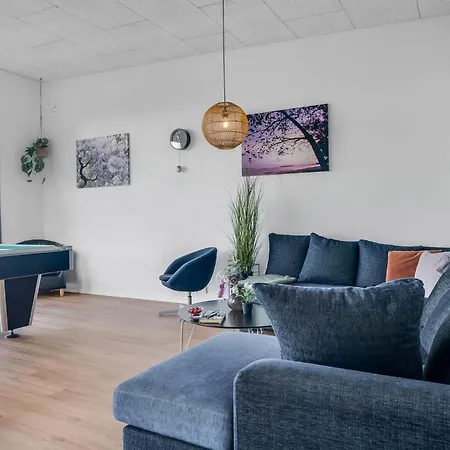 Feriehus Eloise - 50m To The Fjord By Interhome *