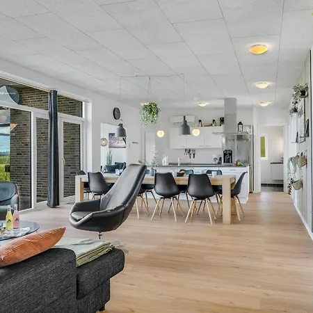 Eloise - 50m To The Fjord By Interhome * Roslev