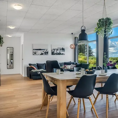 Feriehus Eloise - 50m To The Fjord By Interhome *