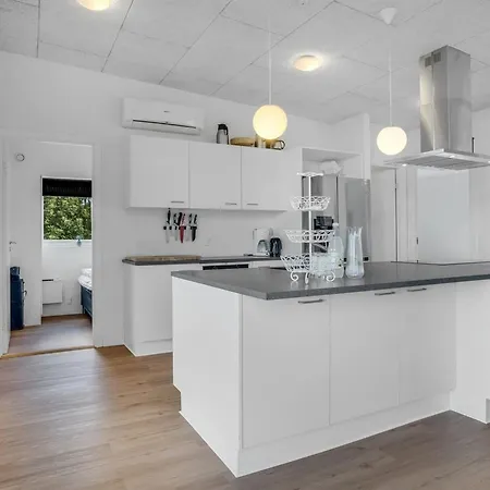 Eloise - 50m To The Fjord By Interhome * Roslev