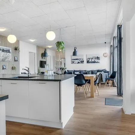 Feriehus Eloise - 50m To The Fjord By Interhome